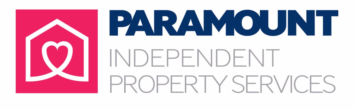 Paramount Independent Property Services Logo